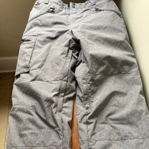 Men's Ripzone Snowpants